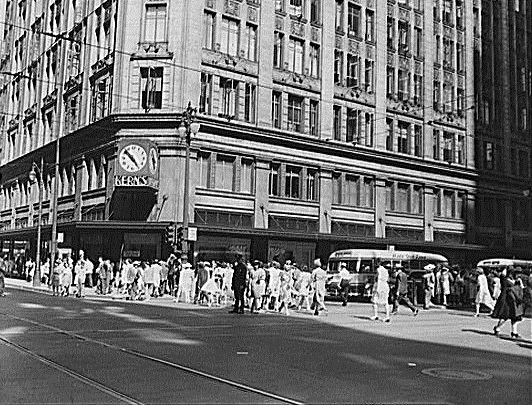 Kerns - Kerns In Detroit (newer photo)